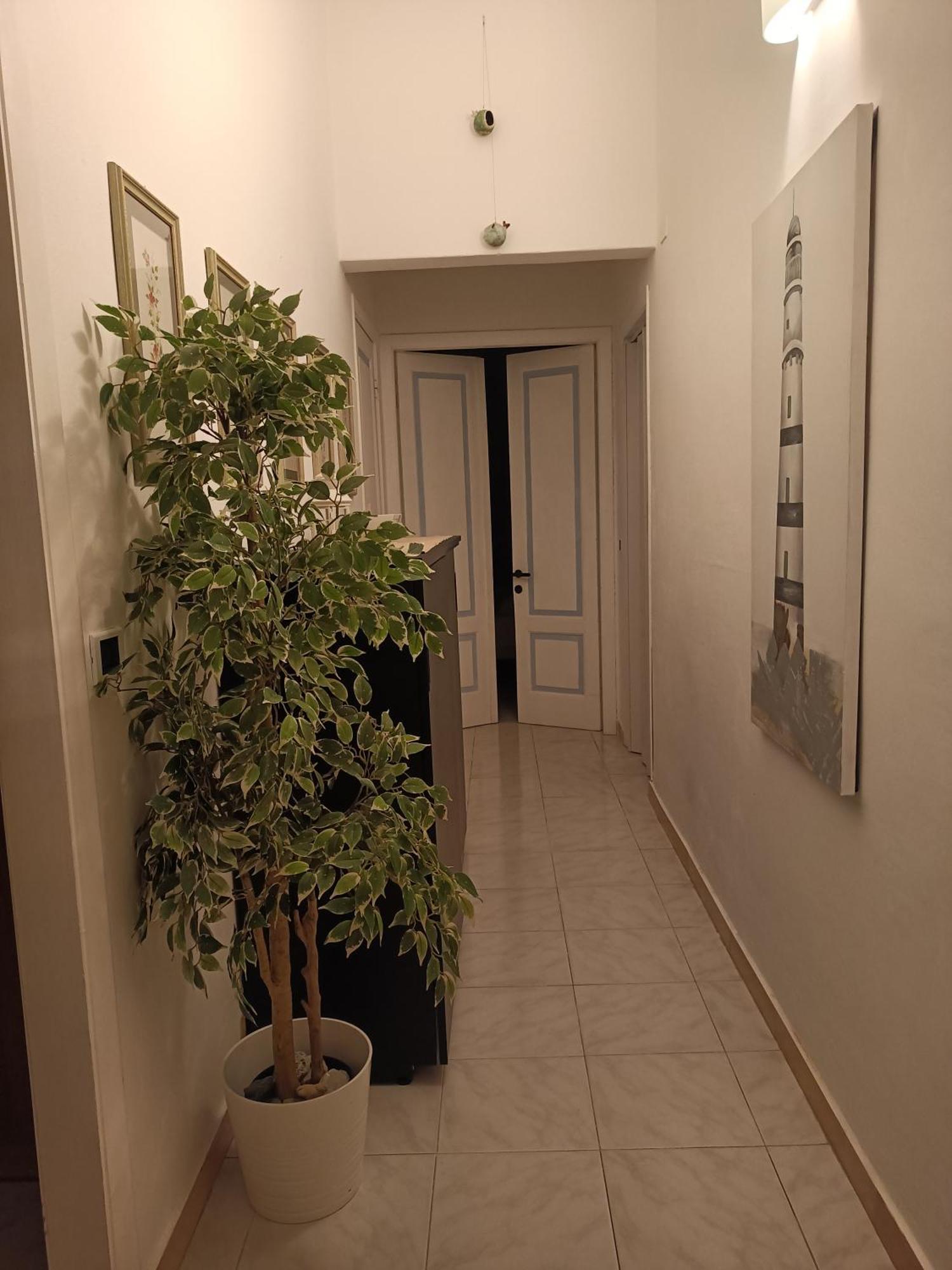 Il Faro Dei Poeti Apartment Lerici Exterior photo